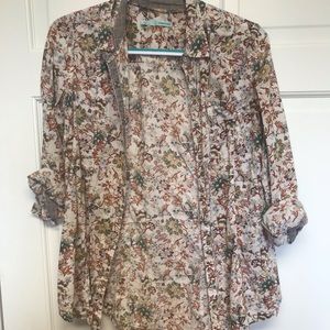 Maurices button up